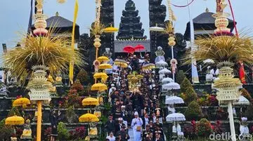 Konektivitas Digital: Kebutuhan Vital Wisatawan di Bali yang Semakin Populer
