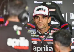 Jorge Martin Optimistis Raih Gelar MotoGP Meski Akan Tinggalkan Aprilia