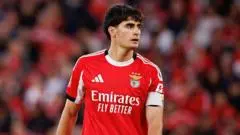 Bournemouth Capai Kesepakatan Rp 500 Miliar untuk Bek Benfica, Antonio Silva