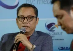 Deddy Sitorus PDIP Siapkan Langkah Hukum Atas Polemik Ucapan 'Sirkus'
