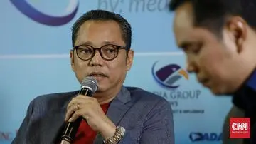 Deddy Sitorus PDIP Siapkan Langkah Hukum Atas Polemik Ucapan 'Sirkus'