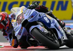 Juara WorldSBK "Tukar Gigi" ke MotoGP Silverstone Gantikan Pembalap Ducati