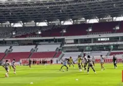 Aston Villa Tak Gentar Panas Jakarta, Siap Hadapi Indonesia All-Stars