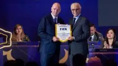 AFC Tolak Rencana FIFA Jual Saham Kompetisi ke Investor Swasta, Sejalan dengan UEFA dan CONCACAF