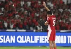 Rizky Ridho Tekankan Kemenangan dan Respek Timnas Indonesia Hadapi Timor Leste