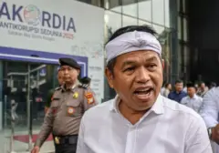 Pungli Jutaan Rupiah di Pos Dishub Poncol Bekasi Terbongkar, Gubernur Jabar Turun Tangan