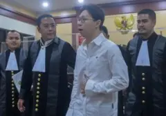 Sidang Richard Lee Tertunda, Dokter Kecantikan Kecewa Saksi Jaksa Tak Hadir