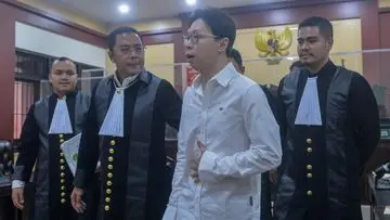 Sidang Richard Lee Tertunda, Dokter Kecantikan Kecewa Saksi Jaksa Tak Hadir