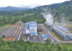 PT Pertamina Geothermal Energy Catat Laba Bersih Naik 15,48% Didorong Produksi Panas Bumi Kuartal II 2026