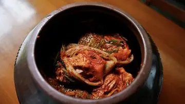 Manfaat Luas Makanan Fermentasi: Dari Kimchi hingga Yoghurt untuk Kesehatan Pencernaan