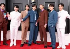 Army Ungkap Kekecewaan di X, Grammy Dituding Hapus Video Penampilan BTS