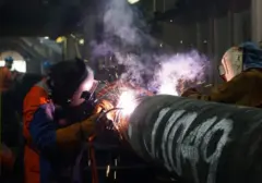 PHE ONWJ Rampungkan Peremajaan Tiga Jalur Pipa Bawah Laut Demi Jaga Keandalan Produksi Migas