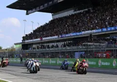 Thailand Dipastikan Buka Seri MotoGP 2027