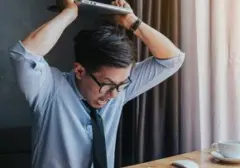 Boreout: Ancaman Baru di Tempat Kerja Selain Burnout