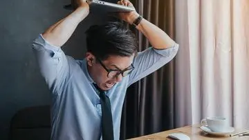 Boreout: Ancaman Baru di Tempat Kerja Selain Burnout