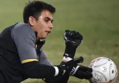 Nadeo Argawinata Dicadangkan saat Timnas Indonesia Hadapi Timor Leste, Adakah Kaitannya dengan Blunder Lawan Kamboja?