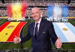 FIFA Tegaskan Komitmen pada Sepak Bola, Tolak Gagasan "Menjual" Olahraga