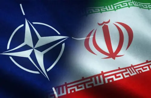 Iran Peringatkan Bulgaria, Ketegangan dengan AS Meluas ke NATO