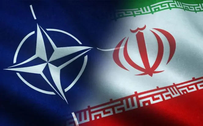 Iran Peringatkan Bulgaria, Ketegangan dengan AS Meluas ke NATO