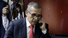 Vonis 15 Tahun Penjara Mantan Presiden Peru Dibatalkan Pengadilan