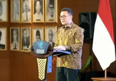 Pagar Misterius di Mal Bikin Heboh, Mendag Budi Santoso Beri Penjelasan