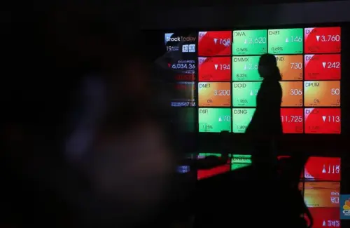 Perdagangan Saham Niramas Utama (JELI) Diguncang Kejanggalan, Investor Panik Jual Jutaan Lot