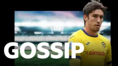 Sassuolo Sepakati Dana Rp 197 Miliar untuk Kieron Bowie, Bajrami Menuju Al-Taawoun