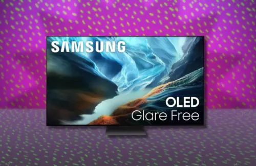 Diskon Besar-besaran: TV Samsung S90H OLED 2026 Kini Potongan Rp11 Juta