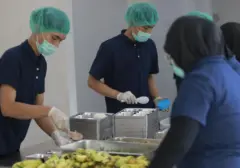 DPR Setujui Pembatasan Barang Subsidi untuk Program Makan Bergizi Gratis