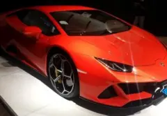 Kemandirian Industri Otomotif RI Terbukti, Impor Mobil CBU Anjlok 49% di 2023