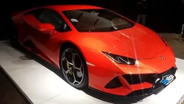 Kemandirian Industri Otomotif RI Terbukti, Impor Mobil CBU Anjlok 49% di 2023