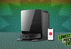 Roborock Saros 10R Hadir dengan Diskon Fantastis $700, Harga Terendah Sejak Diluncurkan