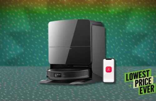 Roborock Saros 10R Hadir dengan Diskon Fantastis $700, Harga Terendah Sejak Diluncurkan
