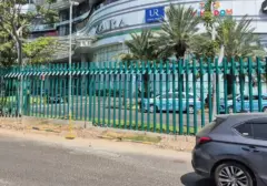 Pagar Tinggi di Mal: Respons Mendag dan James Riady di Tengah Kekhawatiran Pengusaha