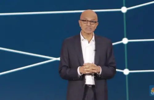 CEO Microsoft Ingatkan Ancaman Bangkrut Akibat Penggunaan AI yang Sembarangan