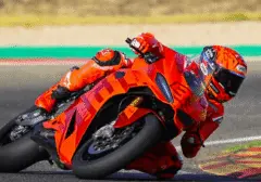 Kembalinya Marc Marquez ke Lintasan Jelang MotoGP Silverstone Pasca Libur Musim Panas