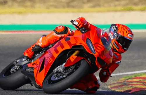 Kembalinya Marc Marquez ke Lintasan Jelang MotoGP Silverstone Pasca Libur Musim Panas