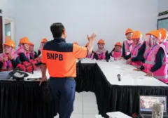 PLN EPI Tingkatkan Kemandirian Perempuan Pesisir Cilacap Lewat Program Srikandi Movement