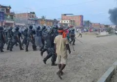 Tiga Tewas dalam Bentrokan Agama di Nepal, Presiden Puji Upaya Perdamaian