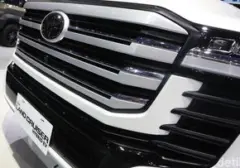 Toyota Rayakan 55 Tahun di Indonesia, Perluas Jangkauan Model Hybrid EV Terjangkau
