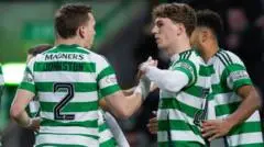 Celtic Tolak Tawaran West Ham untuk Engels, Everton Lirik Johnston