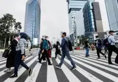 Ancaman Ganda Rupiah: Tekanan Global dan Kerentanan Domestik Picu Kekhawatiran