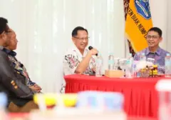 Integrasi E-Government Dipercepat Demi Penyaluran Bansos yang Tepat Sasaran