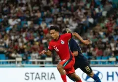 Singapura Pimpin Klasemen Piala AFF 2026 Usai Imbang dengan Vietnam, Indonesia Turun ke Posisi Dua