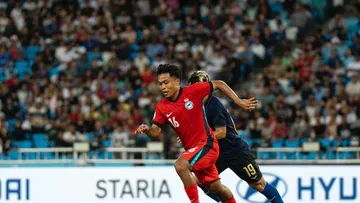 Singapura Pimpin Klasemen Piala AFF 2026 Usai Imbang dengan Vietnam, Indonesia Turun ke Posisi Dua