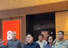 Merdeka Run 2026: 8.000 Pelari Sambut HUT Ke-81 RI di Jakarta