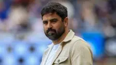 Vitor Matos Perpanjang Masa Bakti Sebagai Pelatih Swansea City Hingga 2030