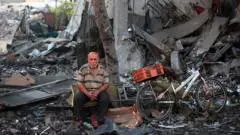 Rencana Pelucutan Senjata Hamas Hadapi Rintangan Besar, Namun Tawarkan Secercah Harapan Gaza