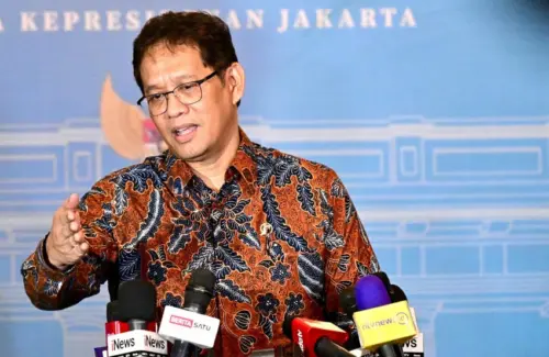 Pemerintah Gencar Kejar Tunggakan Pajak dan Antisipasi Kebocoran untuk Dongkrak Penerimaan Negara