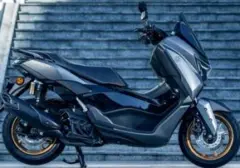 Yamaha NMAX Turbo Unggulkan Performa dan Layanan untuk Nilai Jangka Panjang